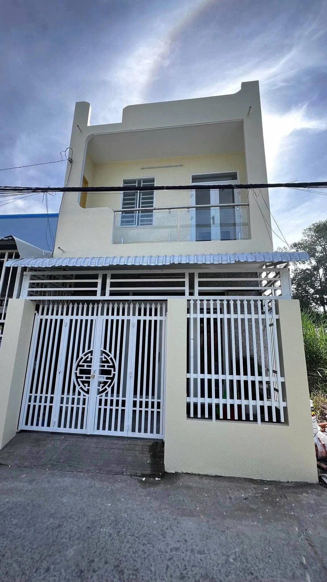 Bán nhà 1 trệt 1 lầu hẻm 76 Sư Vạn Hạnh, 5x13.5m, giá 1 tỷ 400 triệu, Rạch Giá - Ảnh 1