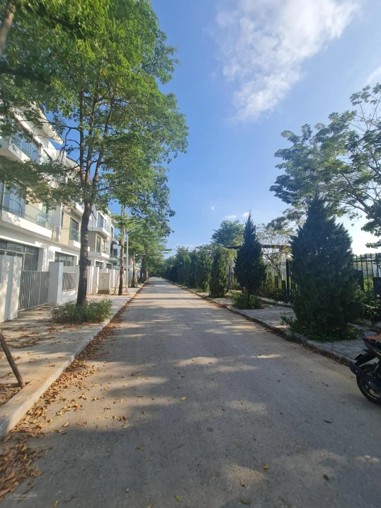 25 tỷ - Biệt thự Nam Cường - View công viên cây đàn - Sol Lake Villa - Ảnh thu nhỏ 3