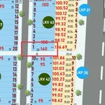 Chính chủ cần bán lô đất 140m2 (7x20)m tại dự án STC Long Thành - Ảnh thu nhỏ 3