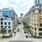 Hot! Căn liền kề Heritage Ngoại Giao giá hời, sẵn sổ đỏ, tài sản truyền đời sinh lời bền vững - Ảnh thu nhỏ 9
