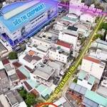 Bán nhà 2 mặt tiền 64.4m² Nguyễn Trãi Phan Thiết 2 tỷ - Ảnh thu nhỏ 4
