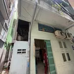 Bán nhà 3 tầng 4PN 40m2 hẻm Tân Phước, Phường 6, Quận 10, giá 6,5 tỷ - Ảnh thu nhỏ 3