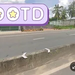 Bán đất mặt tiền 431m² Tây Ninh giá 2.8 tỷ - Ảnh thu nhỏ 1