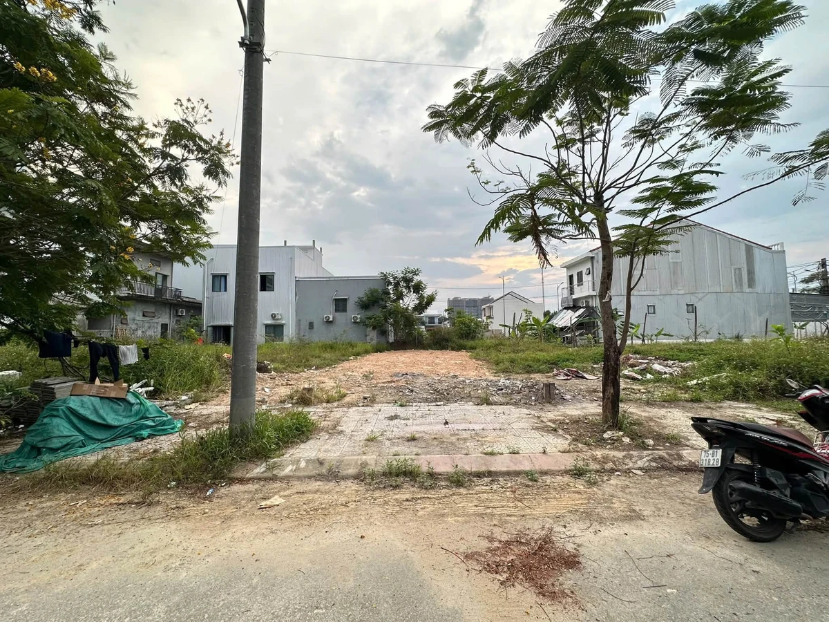 Bán đất 90m2 KQH Hoàng Quốc Việt Huế 3,1 tỷ - Ảnh thu nhỏ 4