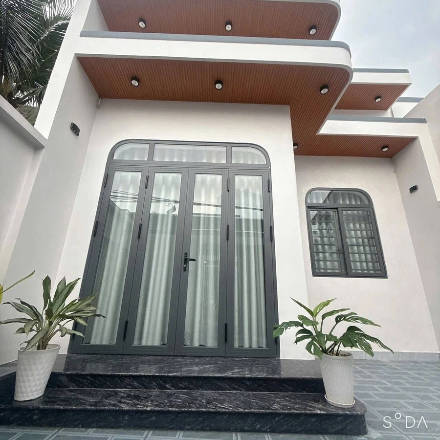 Bán nhà mới 90m² 2 phòng ngủ Tân Thành Bến Tre 1 tỷ 190 triệu - Ảnh thu nhỏ 3