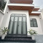 Bán nhà mới 90m² 2 phòng ngủ Tân Thành Bến Tre 1 tỷ 190 triệu - Ảnh thu nhỏ 3