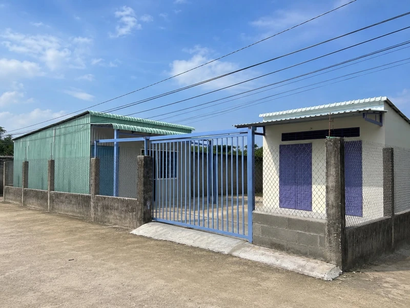 Bán đất 320m² Dương Đông Phú Quốc giá 1 tỷ