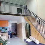 Bán nhà 2PN + 4 phòng trọ 120m² Phường An Phú Bình Dương - Ảnh thu nhỏ 1