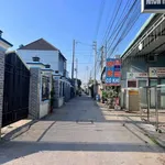 Bán đất Đức Hoà Hạ 155m², mặt tiền 4m, 1 tỷ 350 triệu - Ảnh thu nhỏ 1