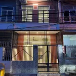 Bán nhà 2 tầng mặt tiền 192 Ngô Đến, Nha Trang, 31,1m2, giá 2,35 tỷ - Ảnh thu nhỏ 2
