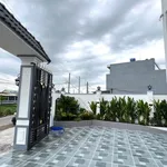 Bán nhà lầu sân vườn 164m2, 3PN 2WC, đường nhựa 6m gần ĐT 835A, giá 3,35 tỷ - Ảnh thu nhỏ 5