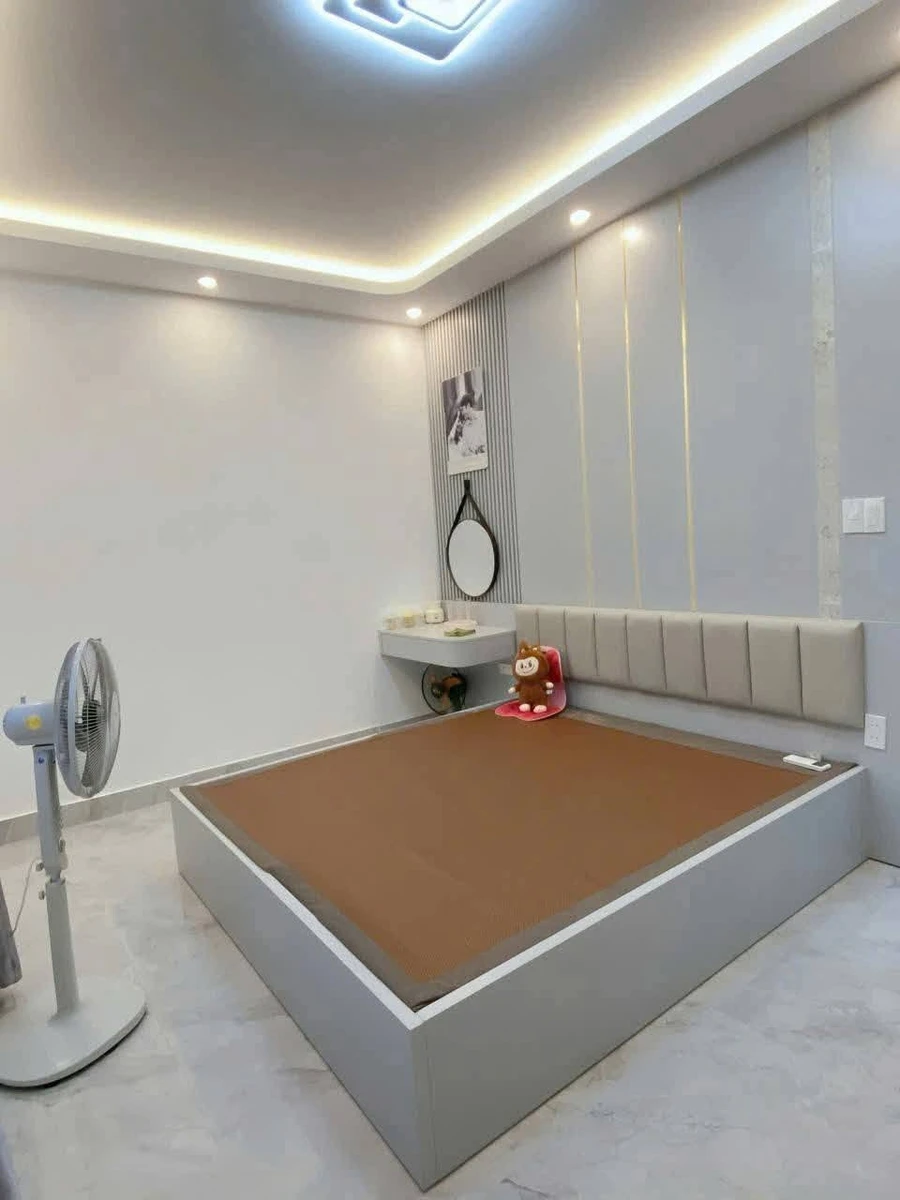 Bán nhà 47m² 3 phòng ngủ An Dương 2 tỷ - Ảnh thu nhỏ 5