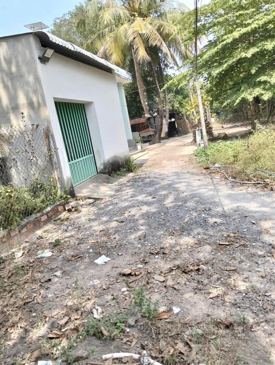 Bán đất Phường 1 Quận 1 150m2 giá 350 triệu - Ảnh thu nhỏ 2