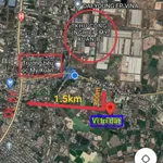 Bán đất 125m2 Mỹ Xuân, Phú Mỹ giá 1,4 tỷ - Ảnh thu nhỏ 3