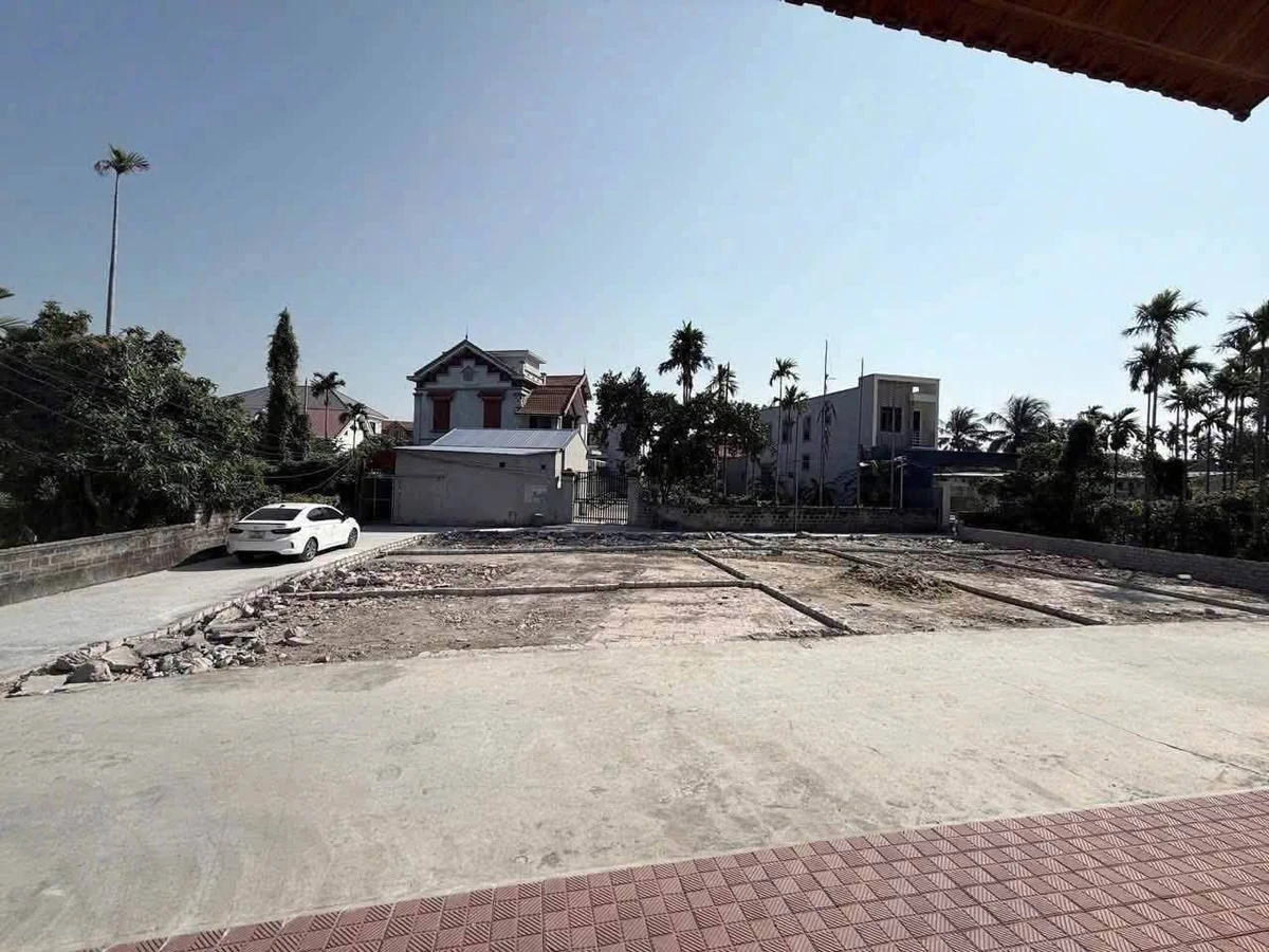 Bán đất 50m² Dương Quan 3 giá 1 tỷ 6 Khánh Hòa - Ảnh thu nhỏ 2