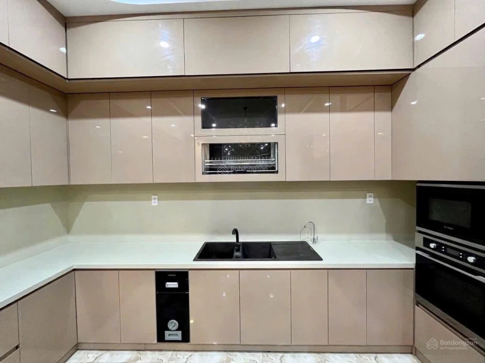 Mặt tiền kinh doanh Hoàng Văn Thụ - Phường 1 - TP. Bảo Lộc - Nhà xây hiện đại kiên cố giá tốt - Ảnh thu nhỏ 5