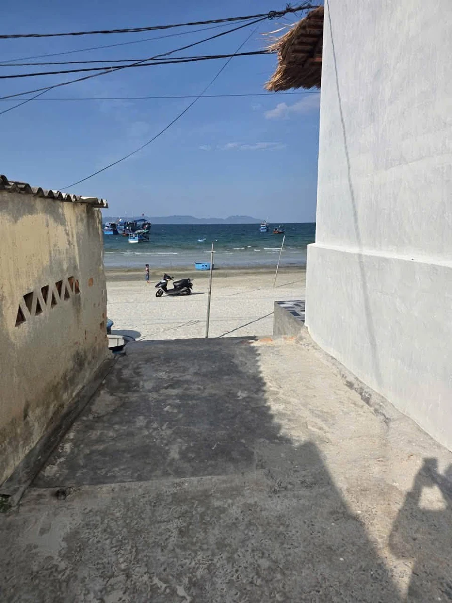 Bán lô đất biển Doclet 170m² có nhà cấp 4 - Ảnh thu nhỏ 3