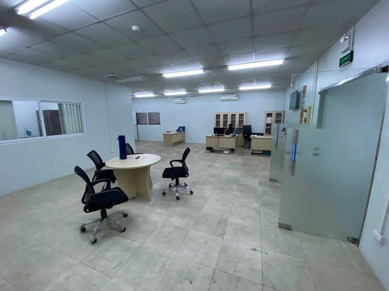 Chuyển nhượng nhà xưởng 8.300m² KCN Đồng Nai 58 tỷ