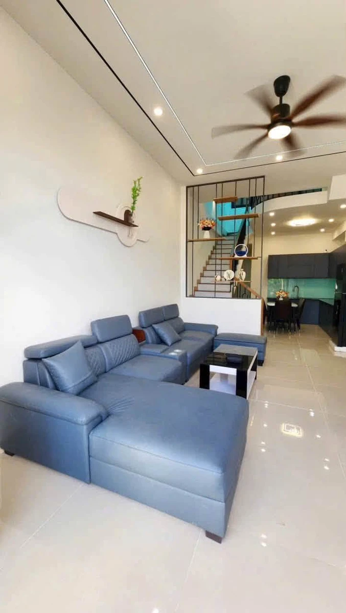 Bán đất view sông Đồng Nai, 90–110 m², từ 1,95 tỷ, Tân Phong - Ảnh thu nhỏ 2