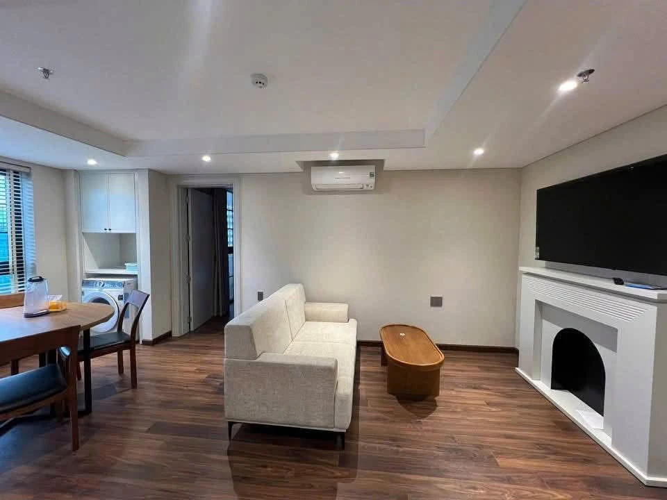 Bán toà căn hộ khách sạn Mỹ Khê Đà Nẵng 1.400m² - Ảnh thu nhỏ 4