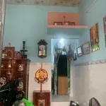 Bán nhà 1 trệt 1 lầu 32m2 đường Số 1 Tân Tạo, Bình Tân, giá 2,7 tỷ - Ảnh thu nhỏ 2