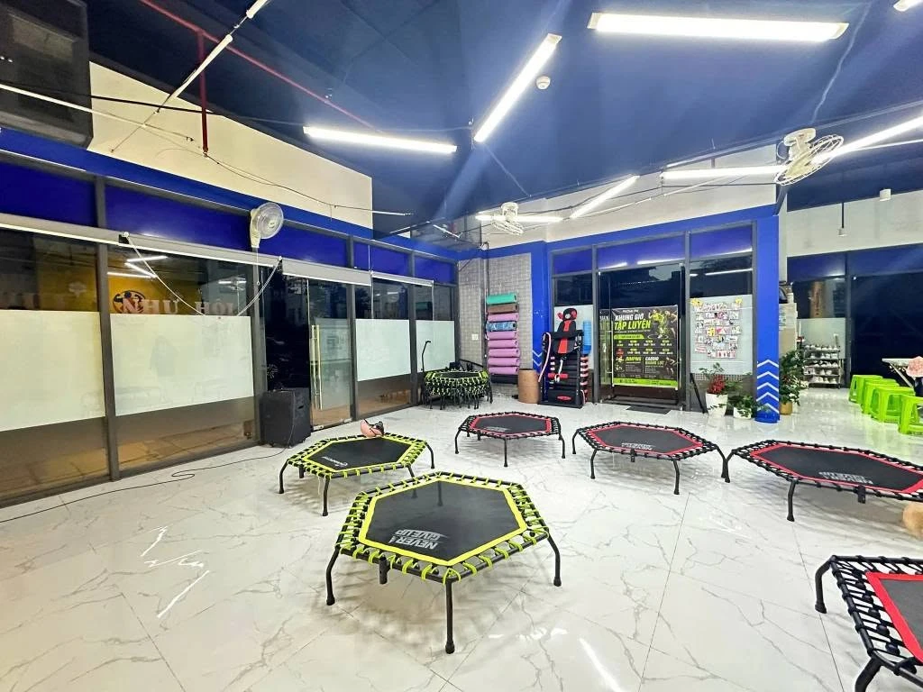 Bán shophouse 80m² 3 mặt tiền kề Vincom Dĩ An 5,5 tỷ - Ảnh thu nhỏ 5