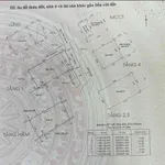 Bán căn hộ dịch vụ 6 tầng, 8 phòng 60m² Phan Văn Trị - Ảnh thu nhỏ 2