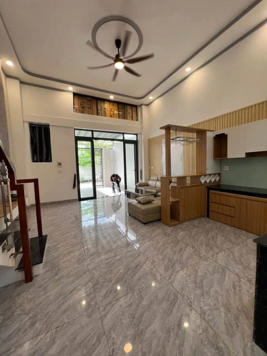 Bán nhà 93.5m² 3 phòng ngủ Đồng Nai 1.98 tỷ - Ảnh thu nhỏ 2
