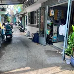 Bán nhà 36m² mặt tiền Bình Hưng, Quận 8 - Ảnh thu nhỏ 3
