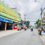 Bán đất tặng nhà mặt tiền Lý Văn Sâm 185m² - Ảnh thu nhỏ 2