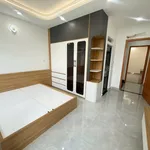 Bán nhà 4.5x12m 1 trệt 1 lửng 3 lầu Mã Lò Quận 12 - Ảnh thu nhỏ 5