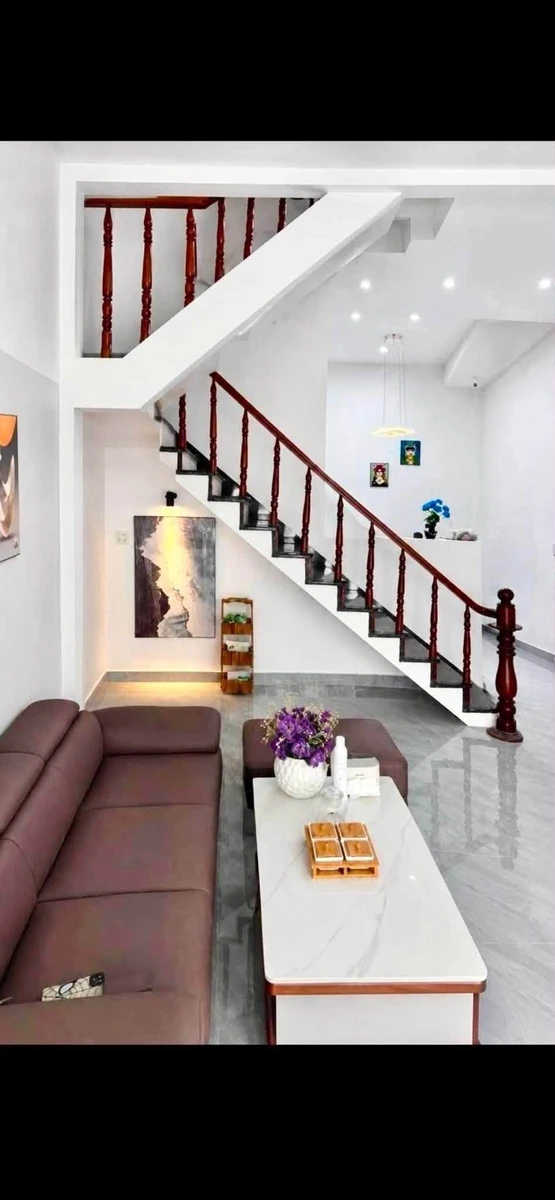 Bán nhà mặt tiền Thanh Niên 71,3m2 giá 7.7 tỷ Gia Lai - Ảnh thu nhỏ 2