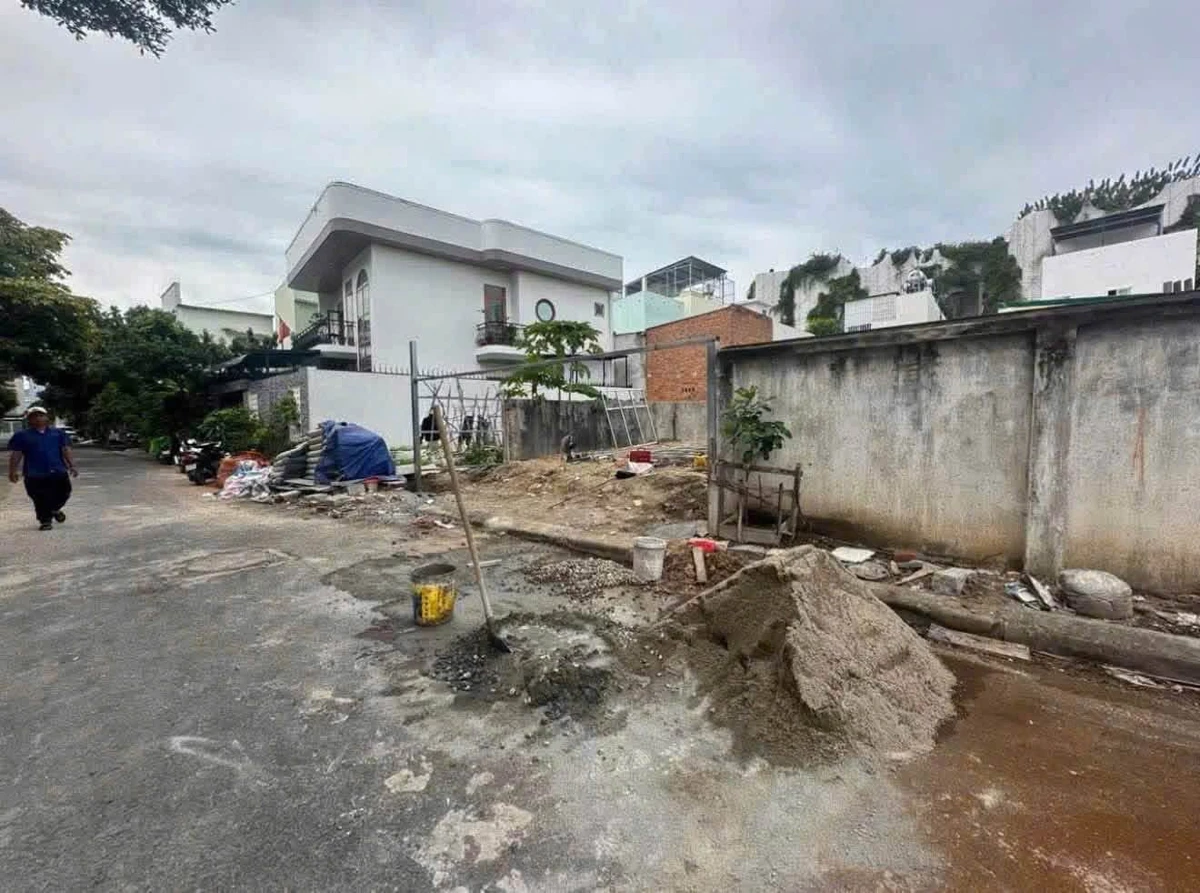Bán đất 2 mặt tiền Lê Hồng Phong Nha Trang 311 m² 16,5 tỷ - Ảnh thu nhỏ 3