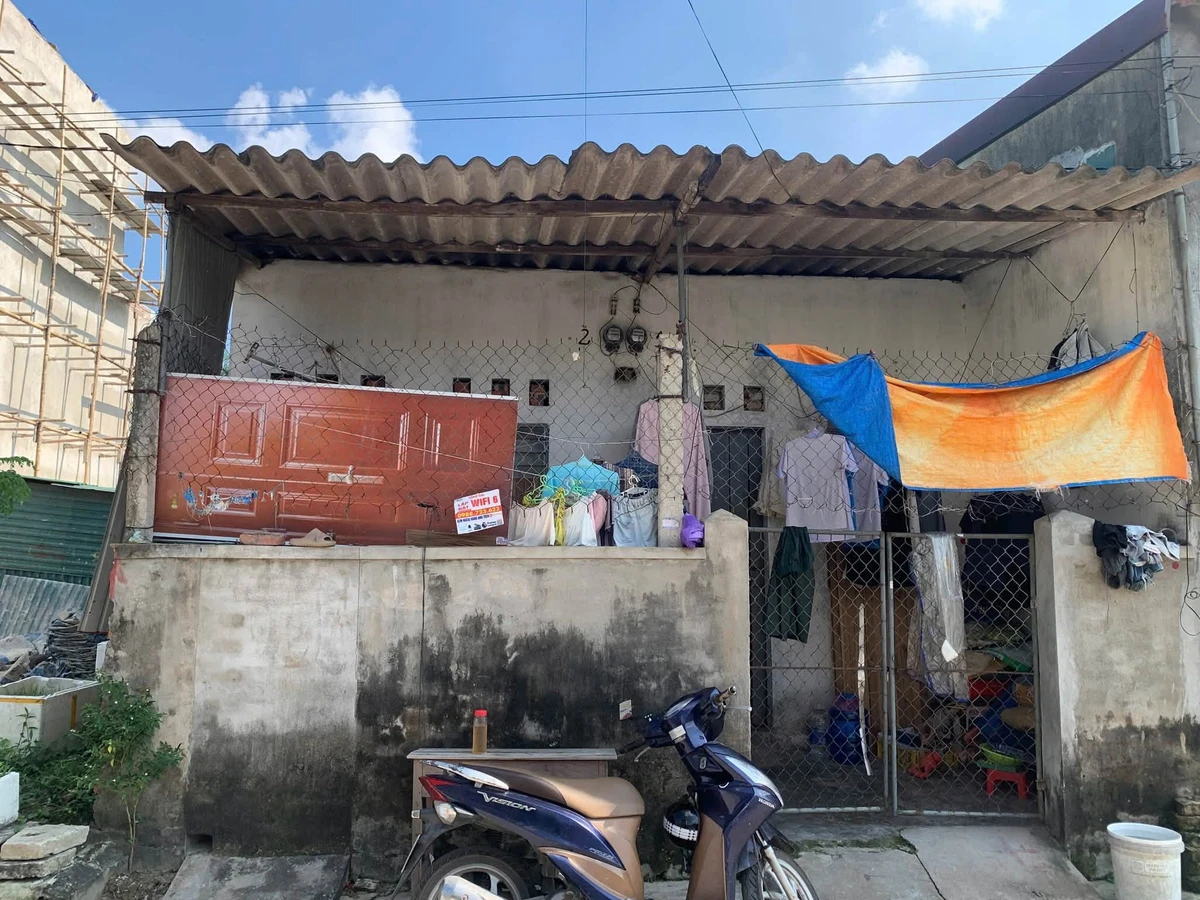 Bán đất 84.4m² Đông Vĩnh, TP Vinh giá 2.55 tỷ - Ảnh thu nhỏ 2