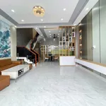 Bán nhà mặt tiền kinh doanh 5,5x24m Bình Chánh 3 tỷ 260tr - Ảnh thu nhỏ 3