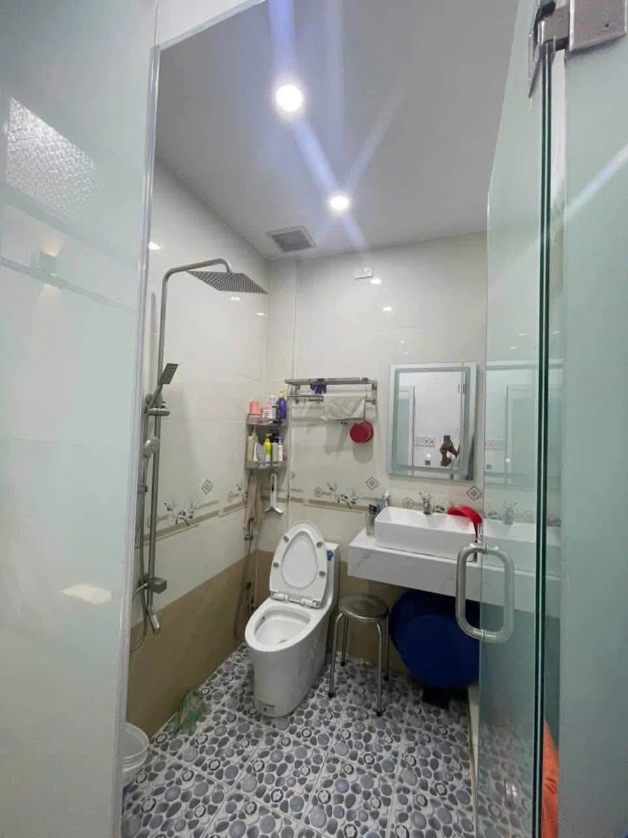 Bán nhà mặt tiền Lê Hồng Phong 36m² giá 4 tỷ 250 triệu - Ảnh thu nhỏ 4