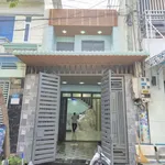 Bán nhà 60.6m² 2 phòng ngủ 3 tỷ 950 triệu gần sân bay - Ảnh thu nhỏ 2