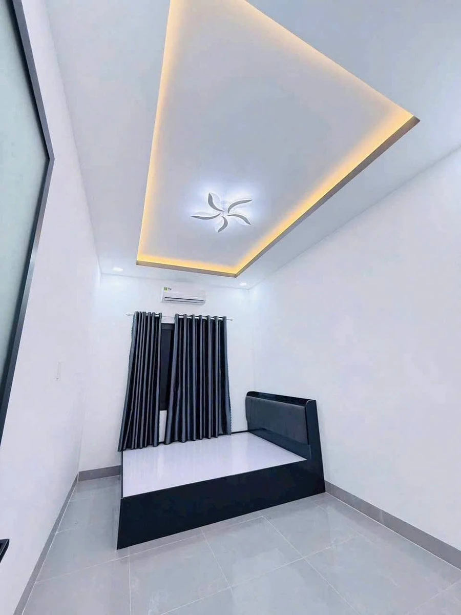 Bán nhà Phú Khương 100m², 3 phòng ngủ, 2.35 tỷ - Ảnh thu nhỏ 4