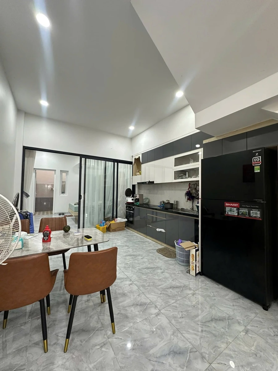 Bán nhà 3 tầng 84m² An Bình Tân, Nha Trang, 8 tỷ 300 - Ảnh thu nhỏ 3