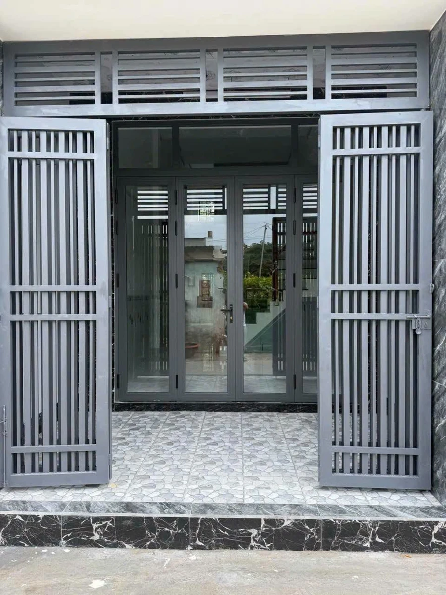 Bán nhà 4PN, 100m² phường Biên Hoà, Nhà Bè - Ảnh thu nhỏ 2