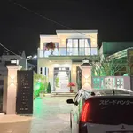 Bán nhà 2 tầng 210m² kiến trúc Nhật Diên Khánh - Ảnh thu nhỏ 1