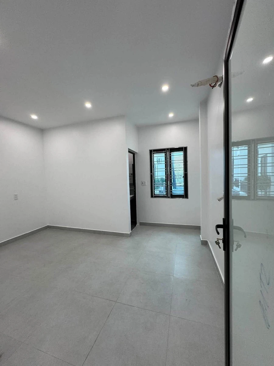 Bán nhà góc 3 tầng 60m2 tại Đào Yêu, Hồng Thái, An Dương, Hải Phòng - Ảnh thu nhỏ 4
