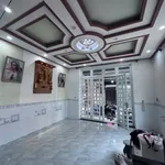 Bán nhà 1 trệt 1 lầu mặt tiền 240m2 gần chợ Kp6, Biên Hoà - Ảnh thu nhỏ 5