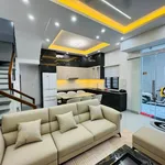 Bán nhà 4 tầng 41m² 4PN Miếu Hai Xã gần Hồ Sen - Ảnh thu nhỏ 5