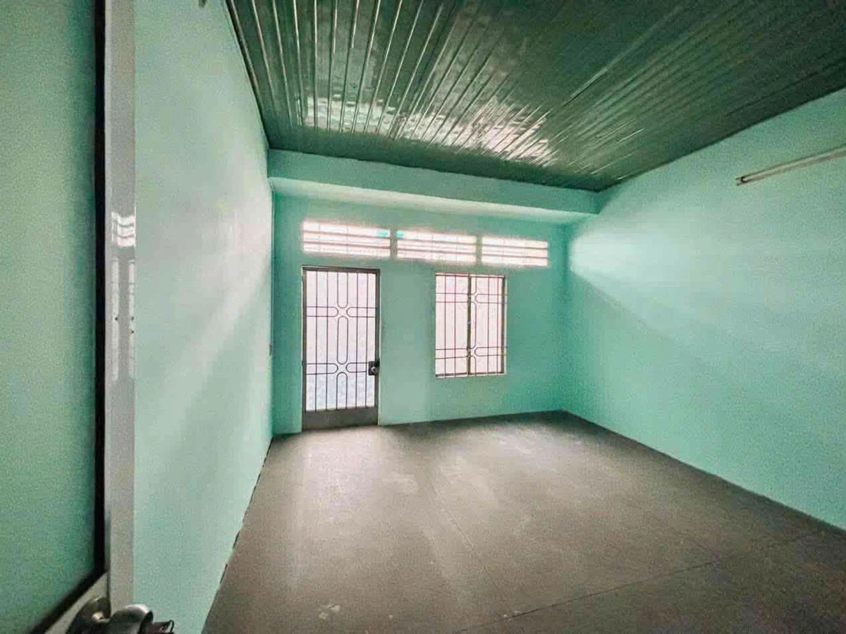 Bán nhà hẻm Yết Kiêu, 171m², Đà Lạt, 10 tỷ 760trieu - Ảnh 1