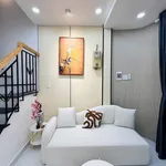 Bán nhà hẻm xe hơi 17.4m2, 2PN 2WC, Gò Vấp - Ảnh thu nhỏ 4
