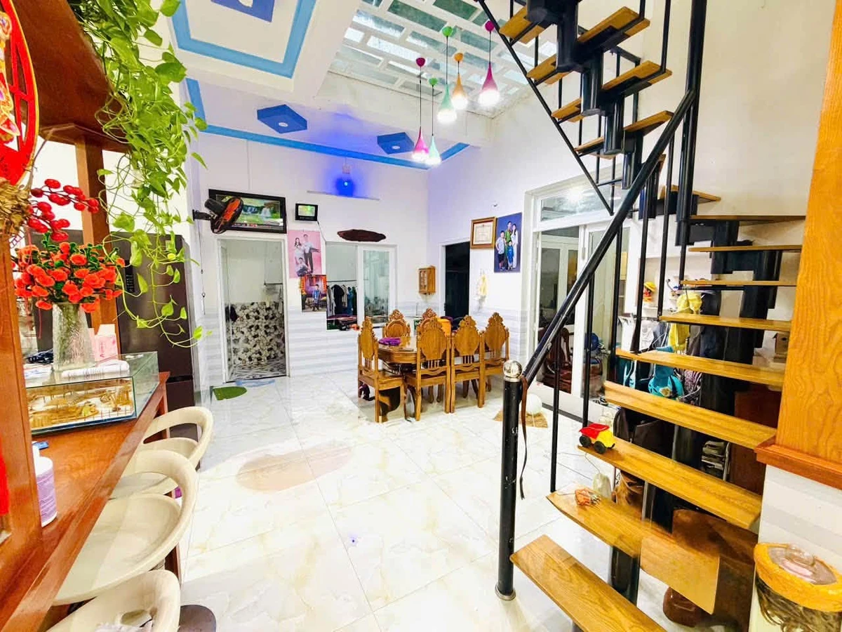 Bán nhà cấp 4 mặt hẻm 150m2 tại Phan Thiết, Bình Thuận - Ảnh thu nhỏ 5