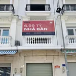 Nhà phố thương mại mặt tiền đường số 2 - trực diện Chợ Cái Vồn - Ảnh thu nhỏ 5