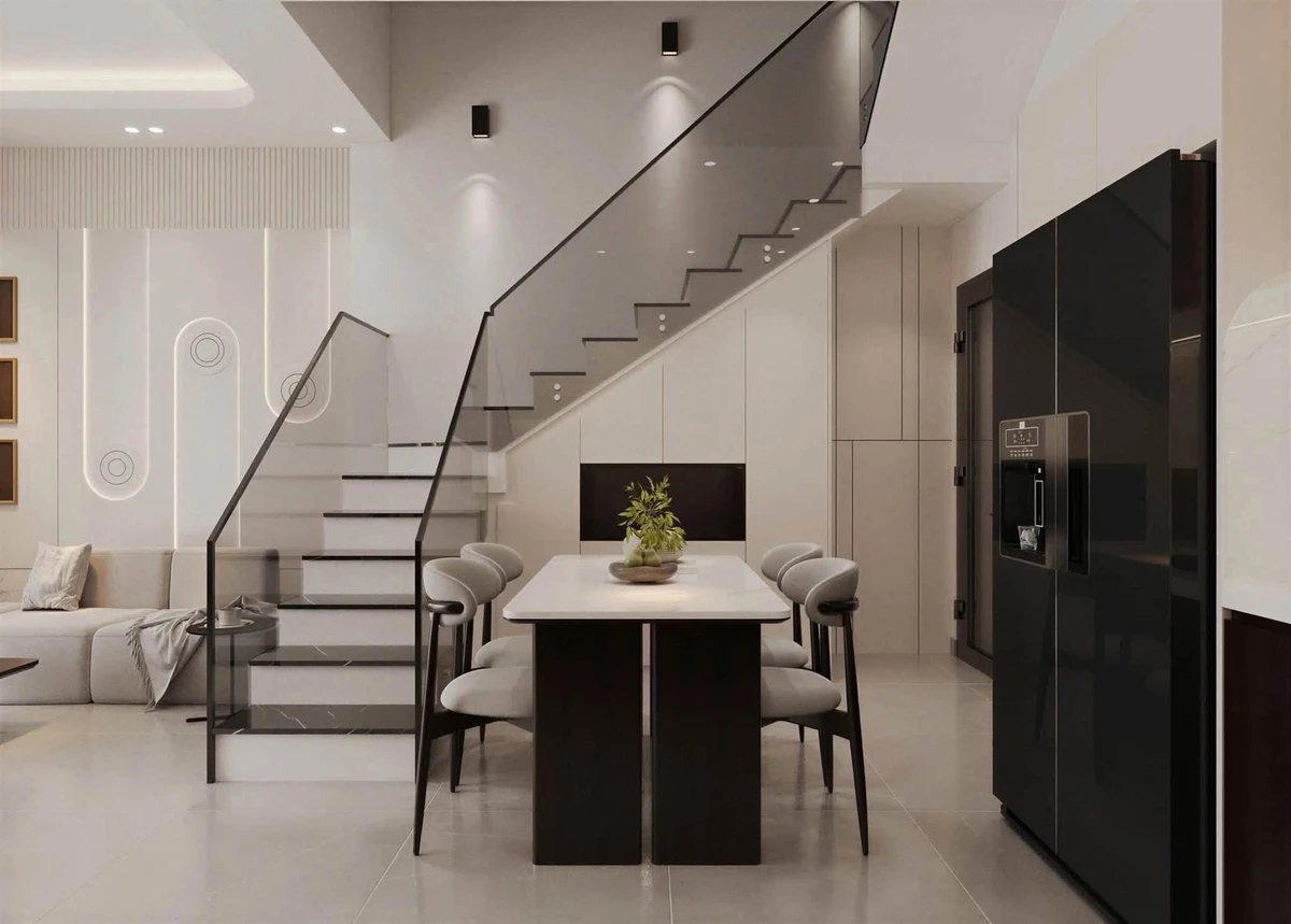Bán nhà 3PN 132m² Trấn Biên, Đồng Nai - 2.9 tỷ - Ảnh thu nhỏ 5