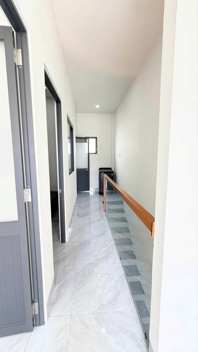 Bán nhà phố Nha Trang 73m² 3PN 2WC giá 3,75 tỷ - Ảnh thu nhỏ 3